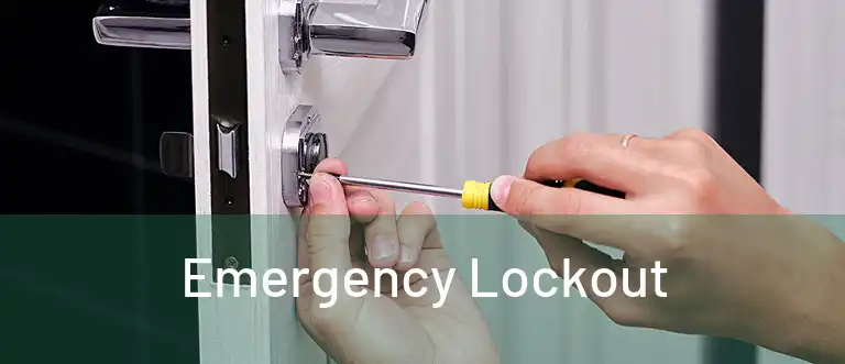  Emergency Lockout 
