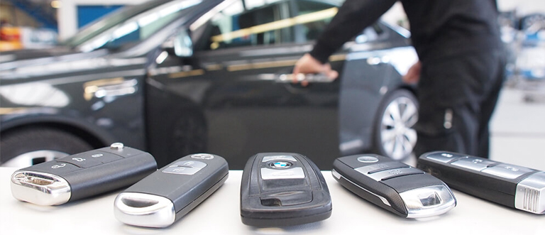 Automotive Locksmith Covina