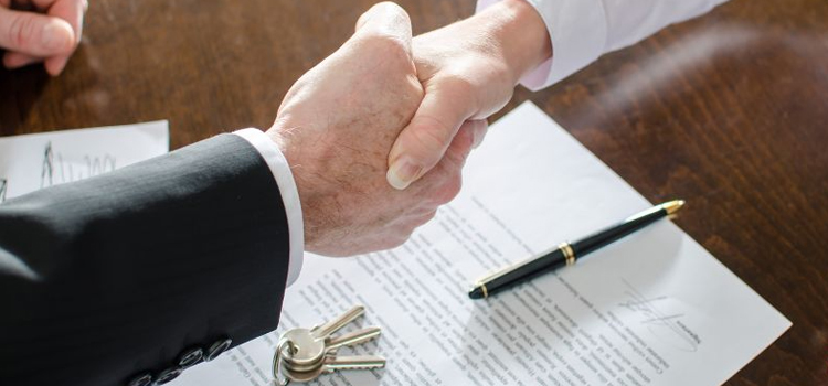 Commercial Eviction Service Covina