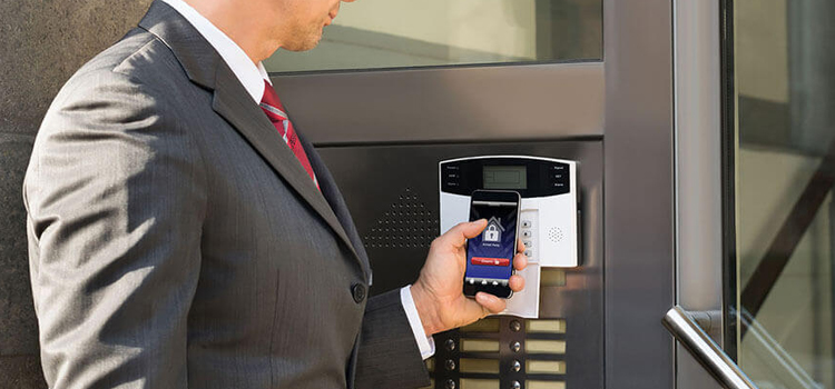 Commercial Office Locksmith Covina