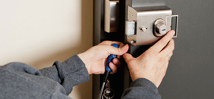 Deadbolt Lock Installation Covina