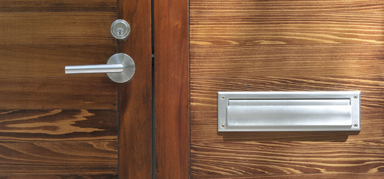 Electric Front Door Lock Repair Covina