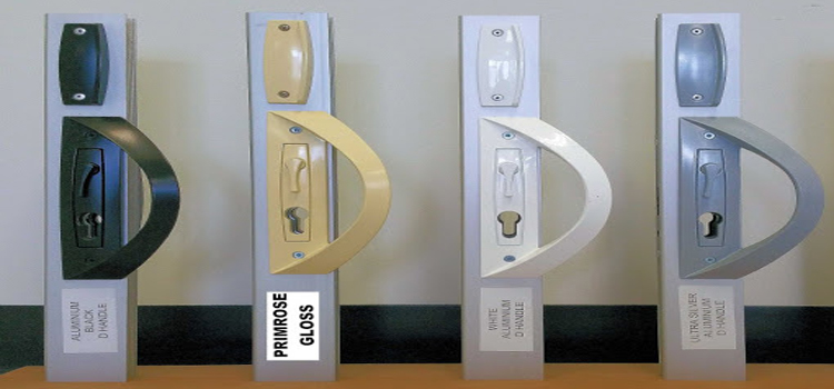 Sliding Door Handle Design Covina