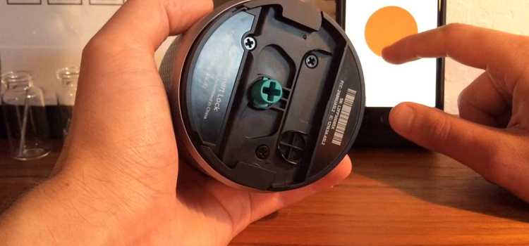 Smart Lock Repair Covina