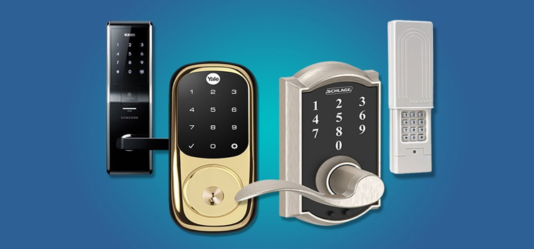 Smart Pad Lock Repair Covina