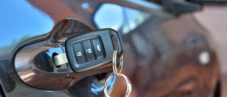 Unlock Car Lockout Service Covina